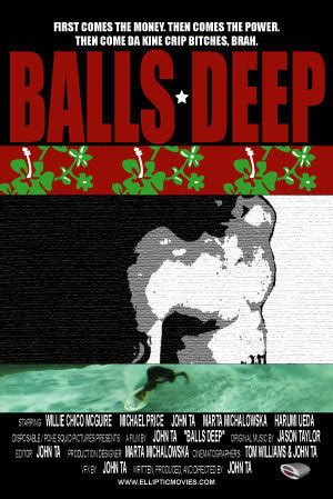Take a little at a time — down and then back out; down and then back out. . Deepthroating balls deep